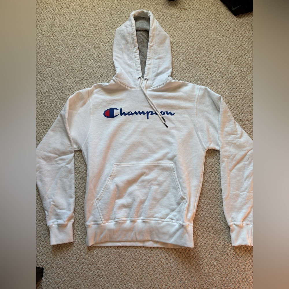 Champion sweatshirt